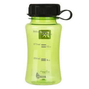 قمقمه ای ایکس تو مدل tritan 251006 0.5l گنجایش 0.5 لیتر